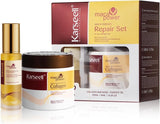 Karseell Set Collagen Hair Treatment:
