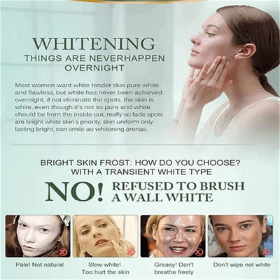 Japenese Melasma Cream: