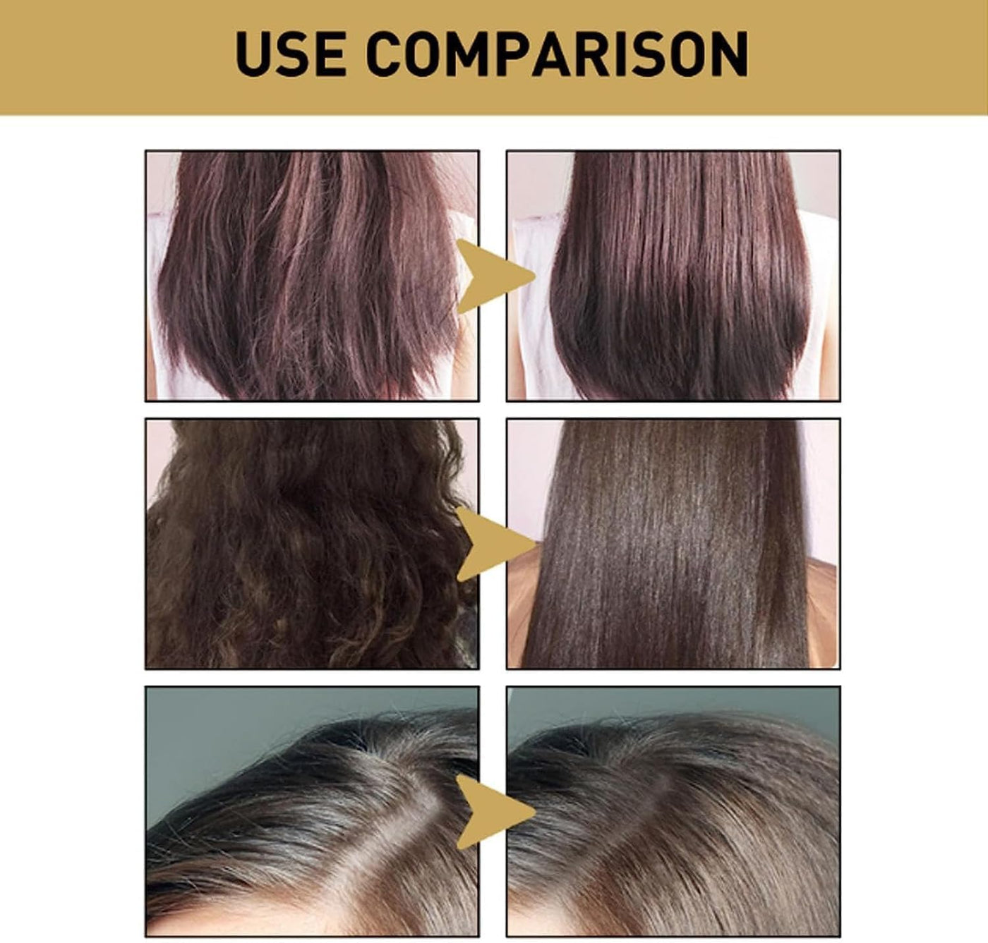 Sakura Japanese Shampoo for Hairs: