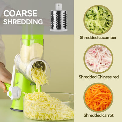Vegitable Slicer: