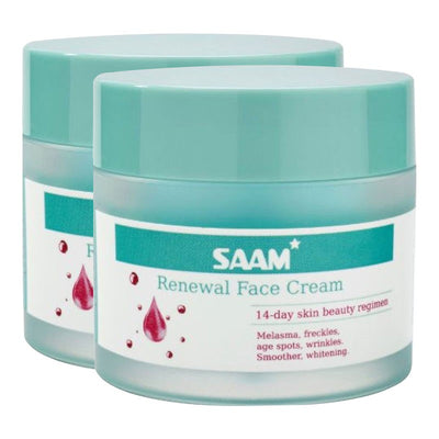 Saam Renewal Face Cream :