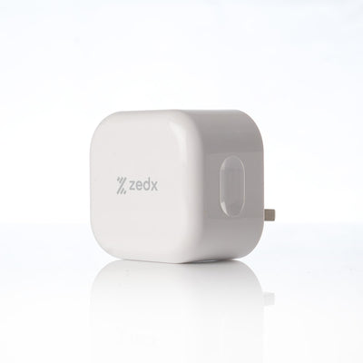 ZEDX 20W TypeC Charger PD- AT 1210