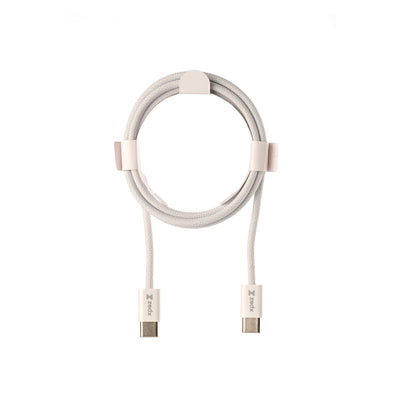 CB01 1000 C PD 60W, USB-C TO USB-C CABLE