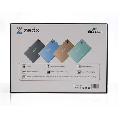 ZEEPAD Z105 PRO WITH 10.01 INCH TABLET