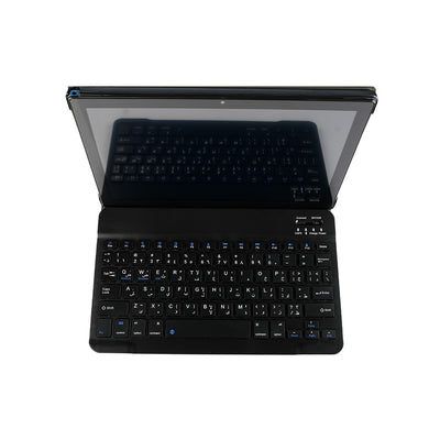 ZEDX Z104 PRO WITH 10.01 INCH TABLET WITH DUAL SIM