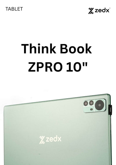 THINK BOOK ZPRO